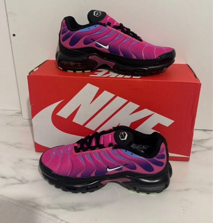 Nike - photo numéro 3