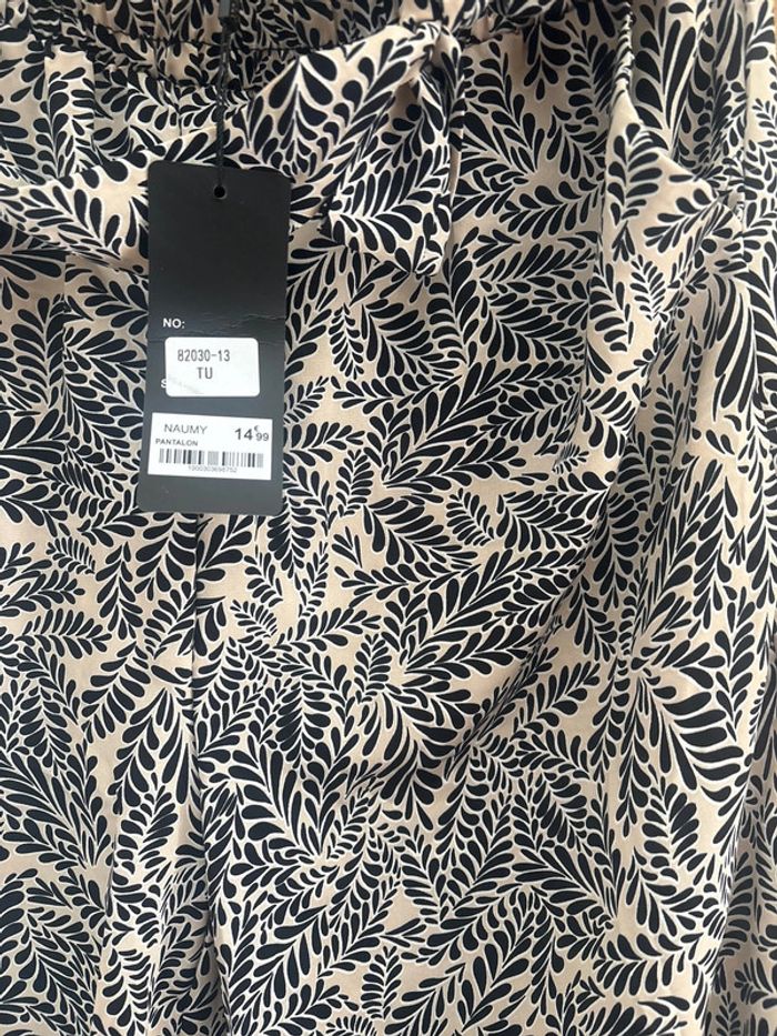 Pantalon été neuf Taille unique Naumy - photo numéro 2