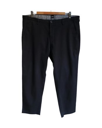 Pantalon chino homme - Hugo Boss - #000001_00140