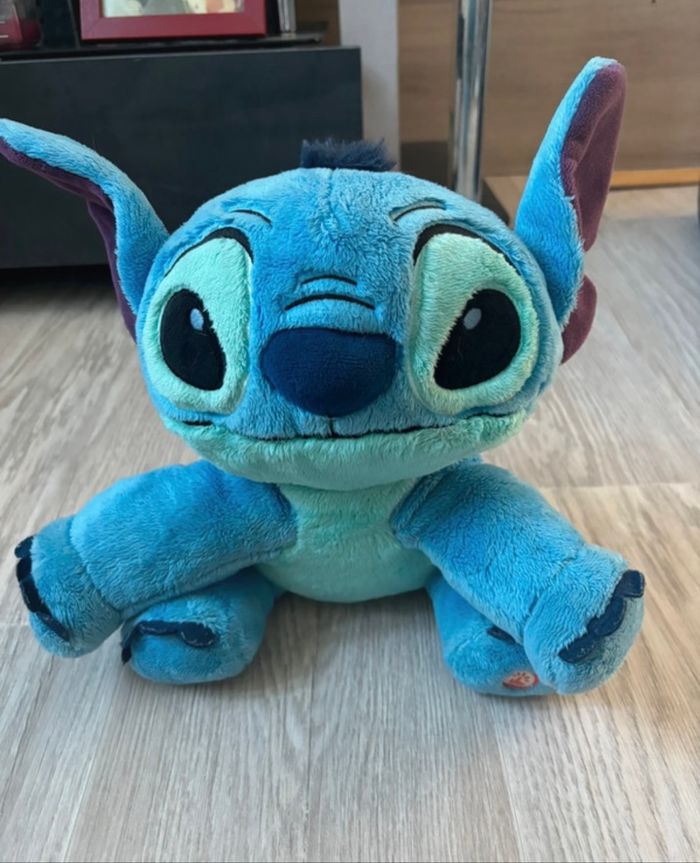 Stitch
