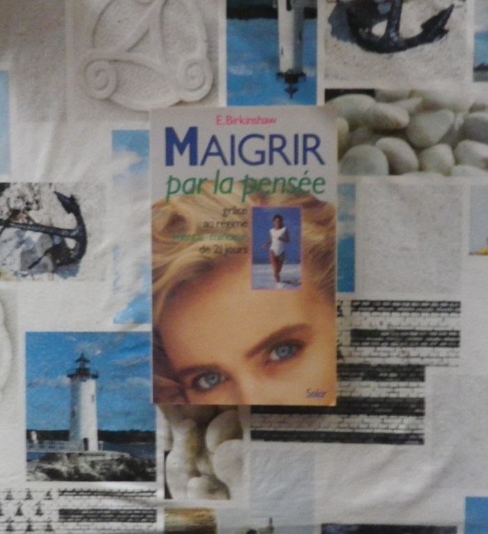 Maigrir par la pensée grâce au régime mental-minceur de 21 jours - photo numéro 2