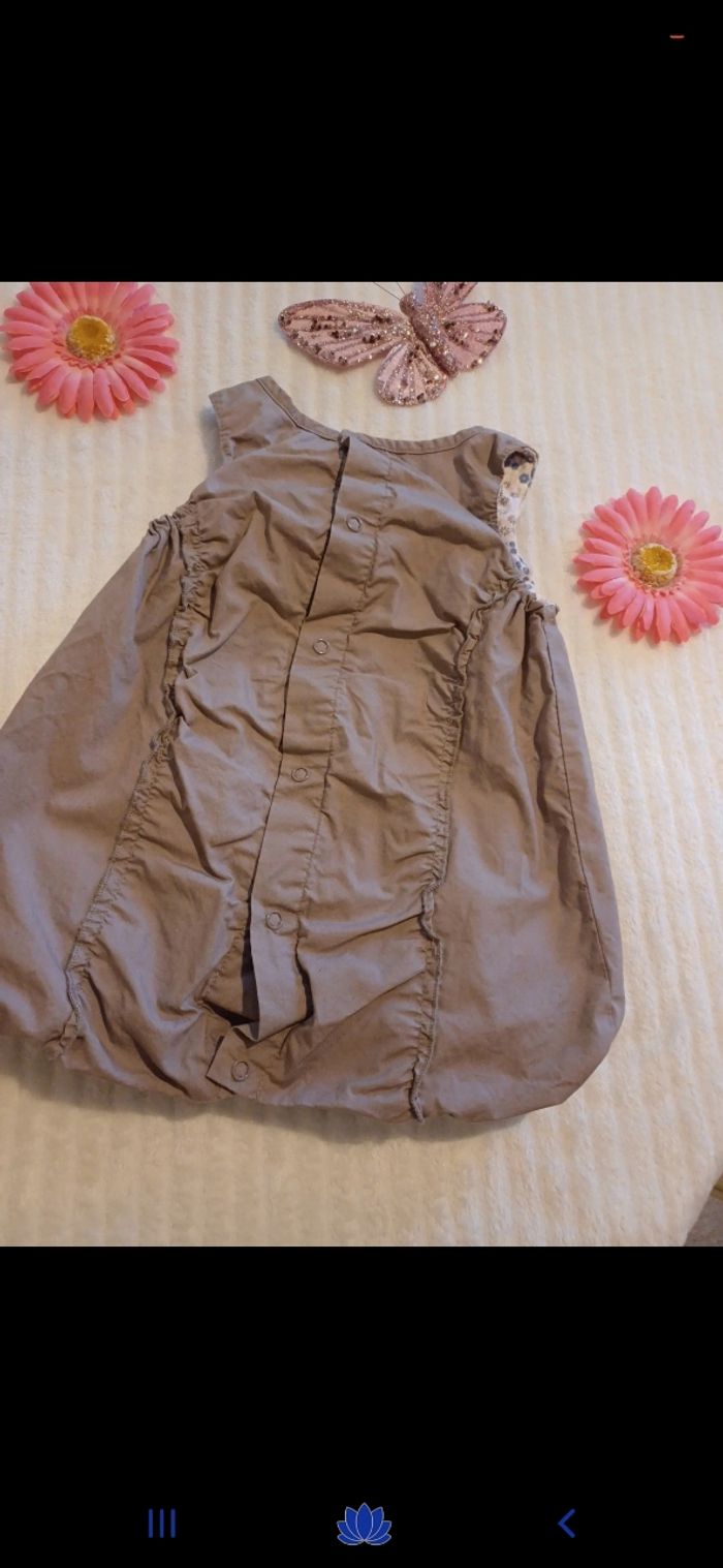 Robe bébé taille 6 mois - photo numéro 5