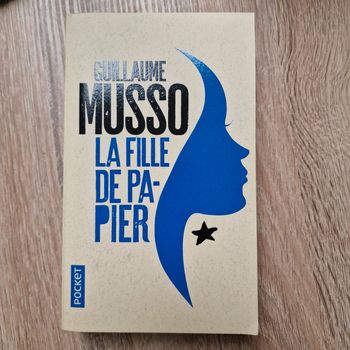 Guillaume musso