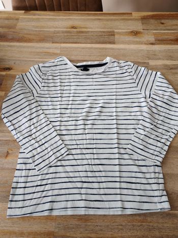 T-shirt garçon 8 ans