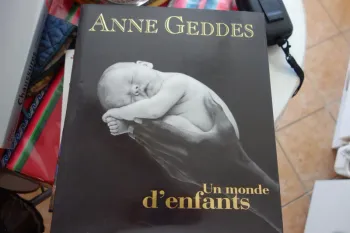 Un monde d'enfants - Anne Geddes