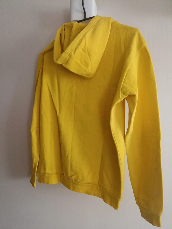 Sudadera Adidas talla S - photo numéro 2