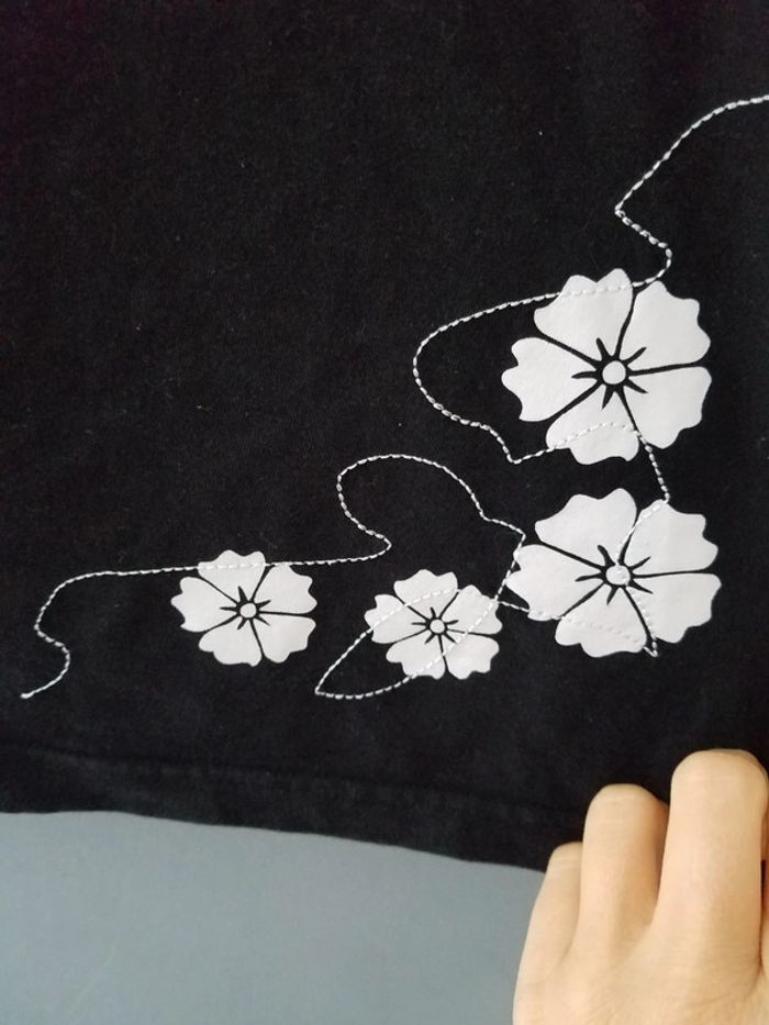 Débardeur taille XL bon état - photo numéro 5