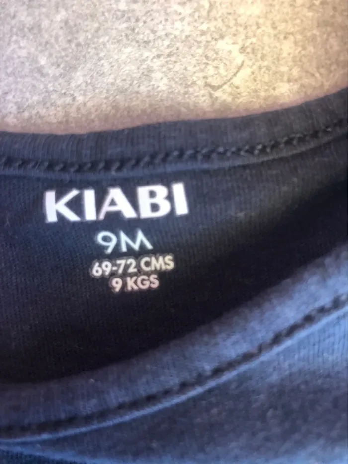T shirt - photo numéro 2