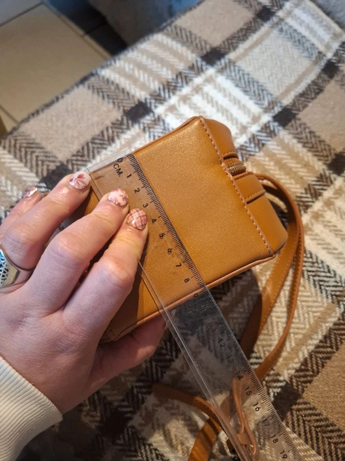 Petit sac en bandoulière - photo numéro 7