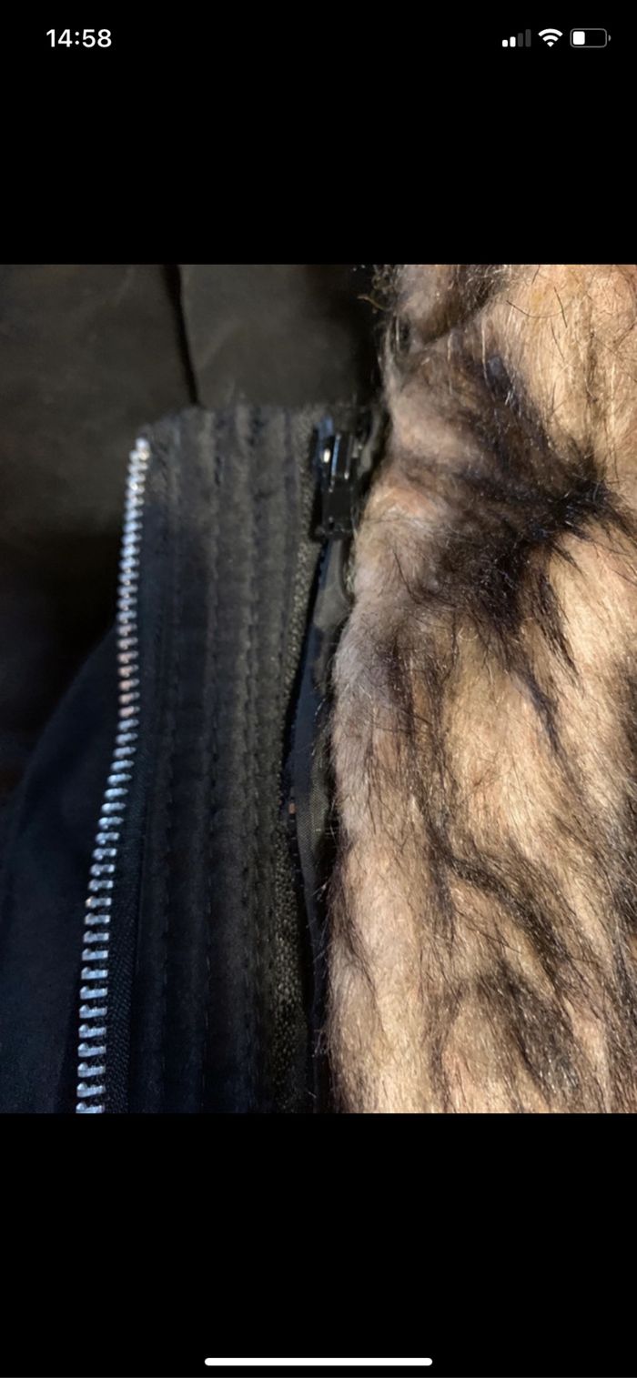 Manteau - photo numéro 4