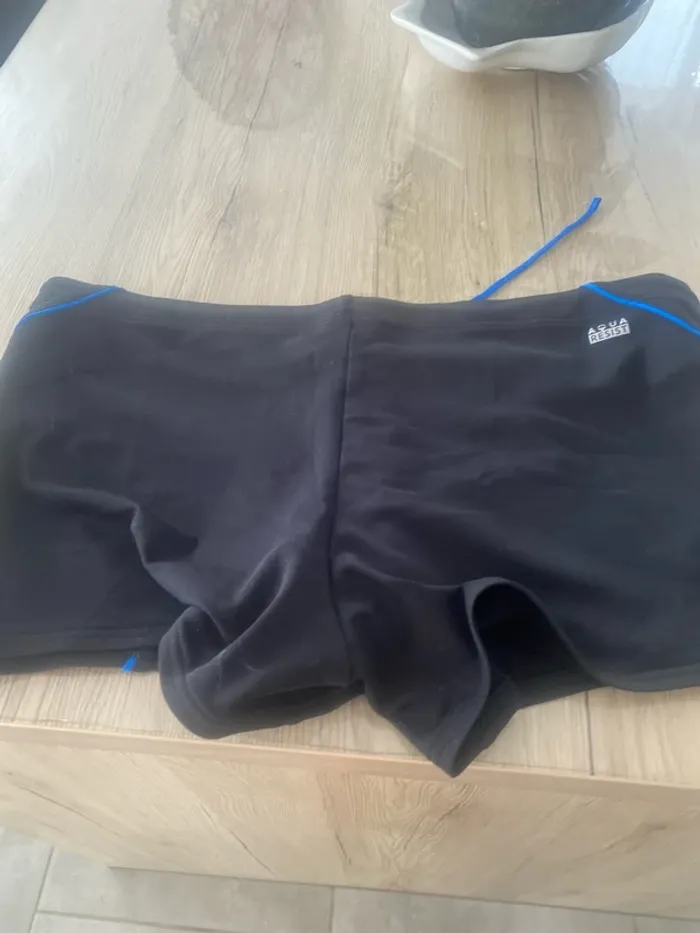 Short de bain Nabaiji - photo numéro 3