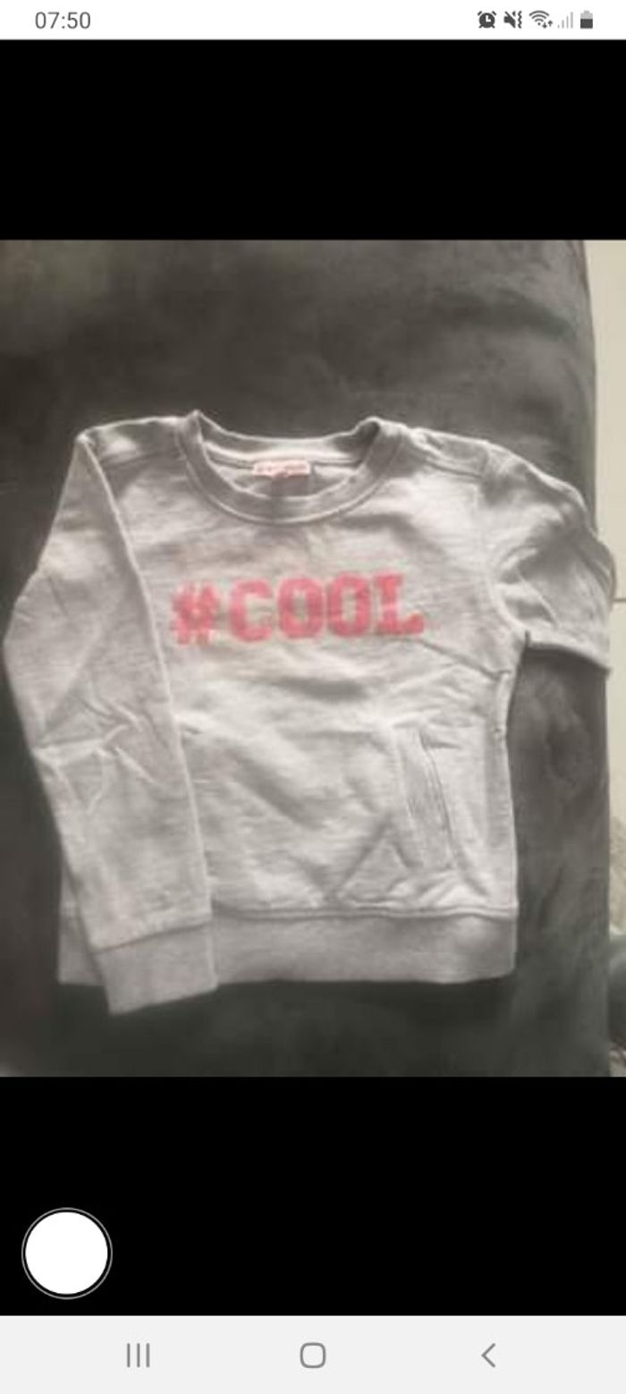 Petit lot fille 2 ans - photo numéro 2