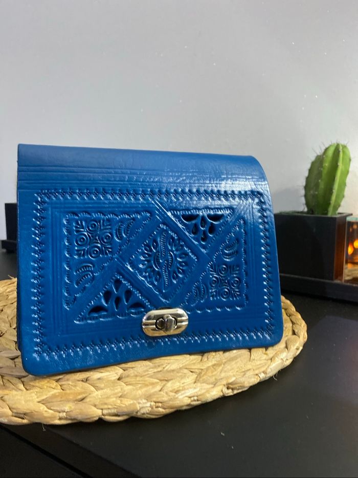 Sac bandoulière