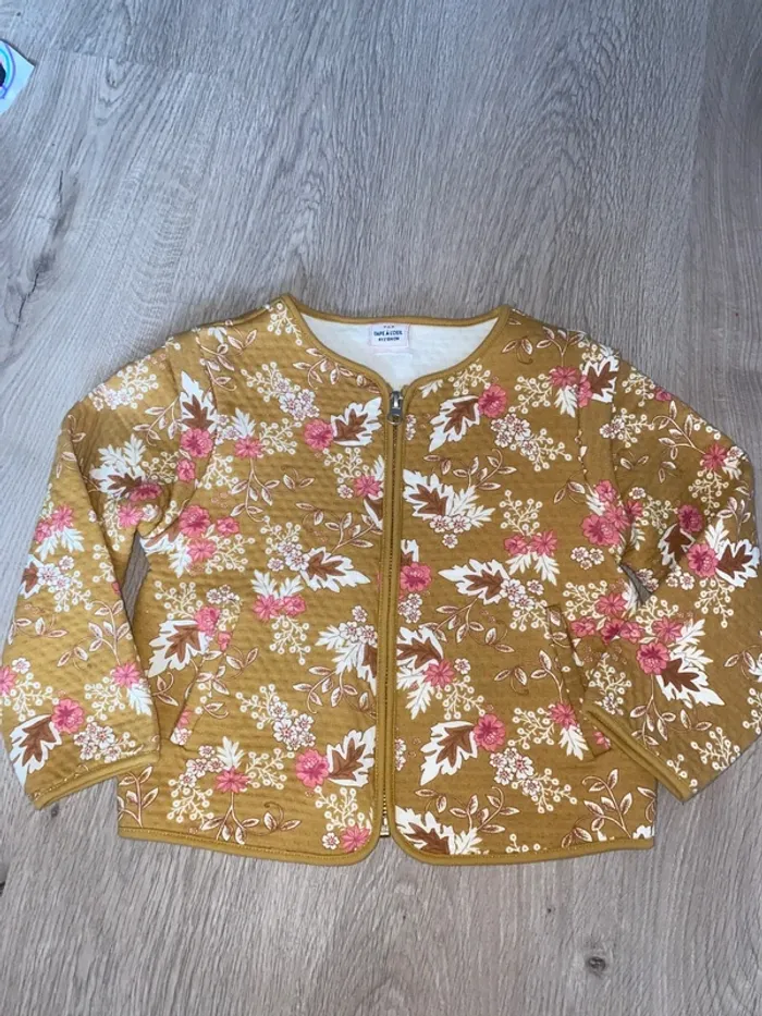 Veste Tape à l’œil