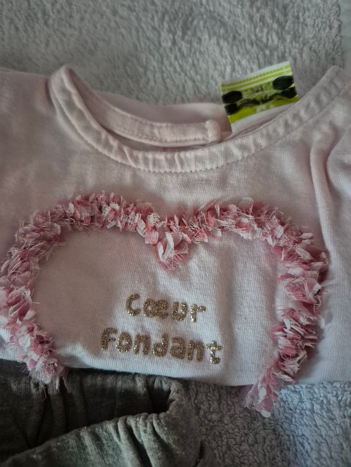 Lot fille - photo numéro 3