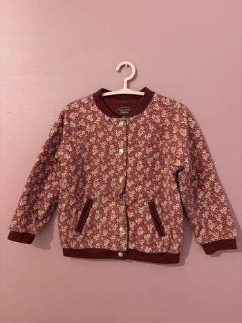 Veste sergent Major