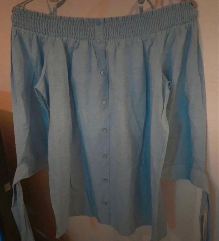 Haut femme Pimkie