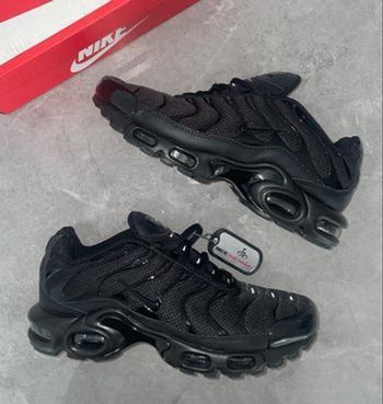 Nike tn noir 43