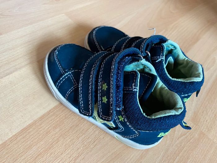 Chaussures Bambulini Taille 23 - photo numéro 2