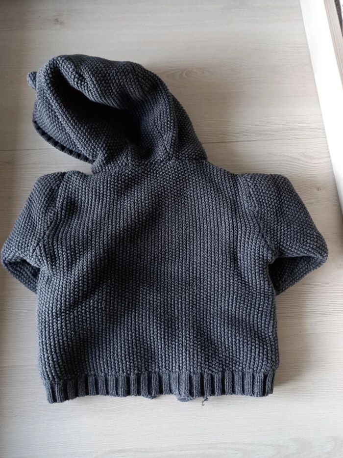 Manteau - photo numéro 2