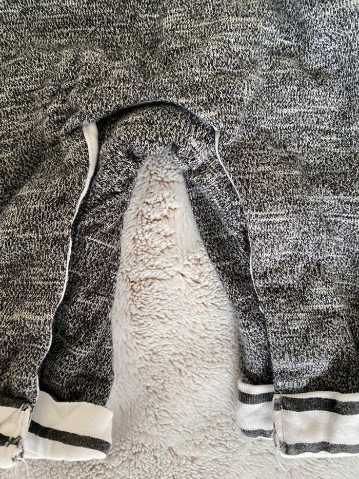 Ensemble Salopette Orchestra 1 mois - photo numéro 7