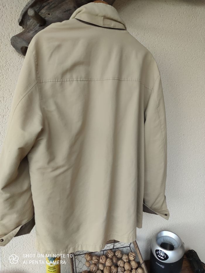 Blouson demi saison - photo numéro 3