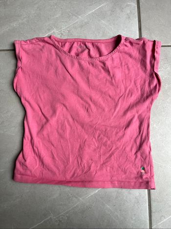 Tee shirt