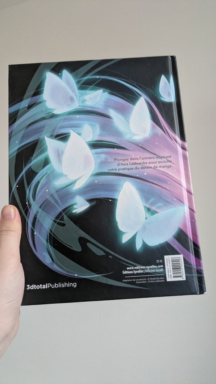 Livre pour apprendre à dessiner - photo numéro 2