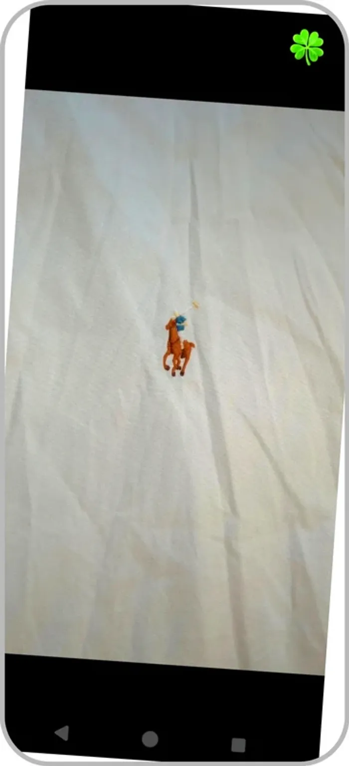 Chemise Ralph Lauren homme XL - photo numéro 2