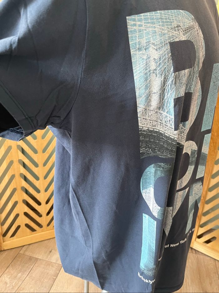 T shirt mc Celio XXL - photo numéro 4
