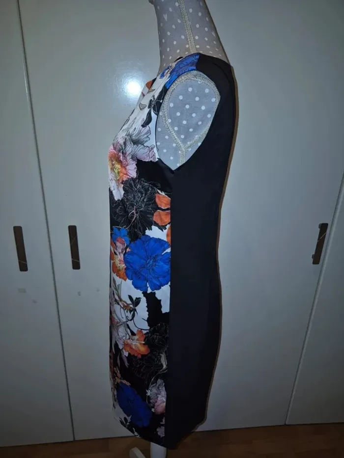 Robe Jacqueline Riu - photo numéro 4