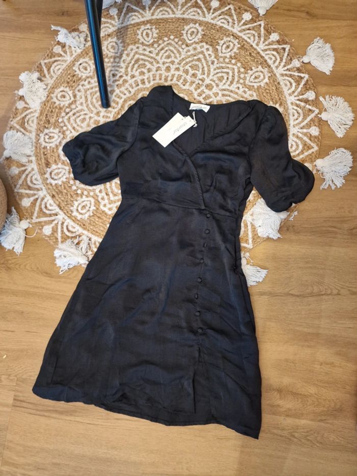 Petite robe noire