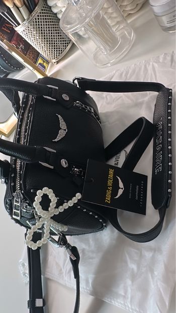 Sac Zadig&Voltaire Sunny 