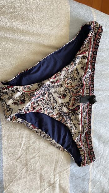 Bas maillot de bain étam taille 42