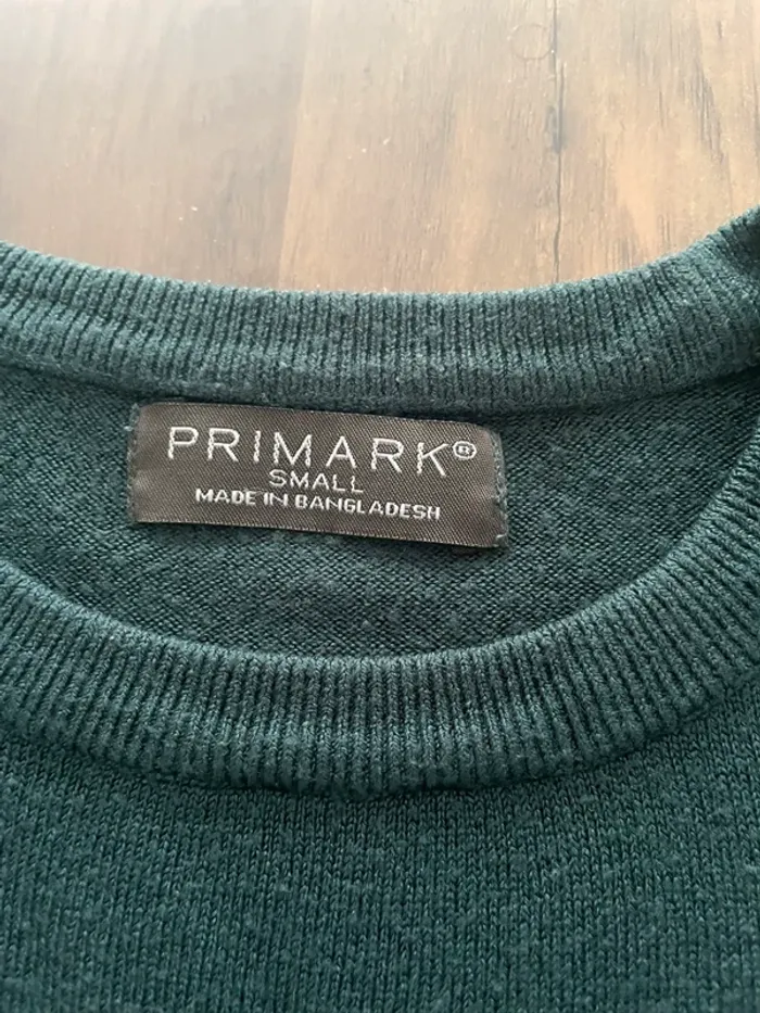 Pull léger - photo numéro 2