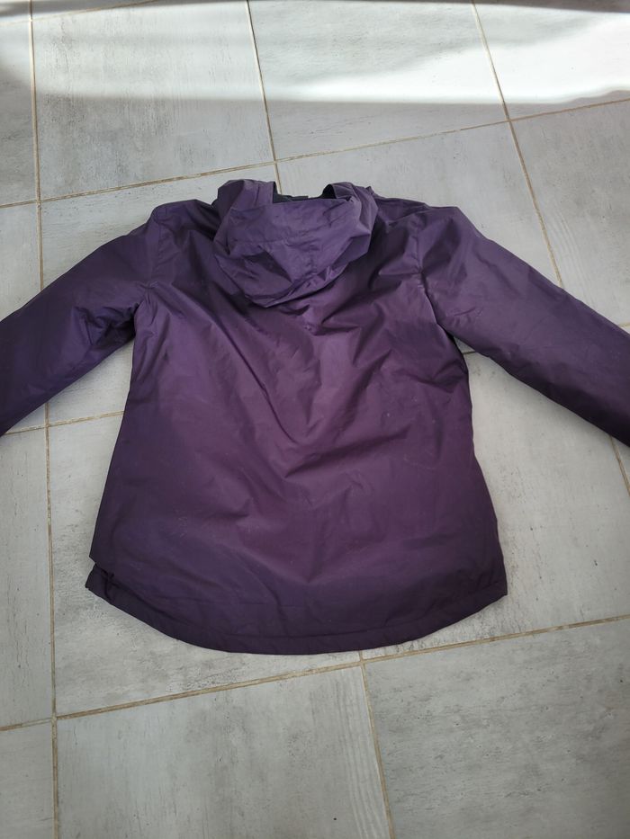 Veste en très bon état - photo numéro 4