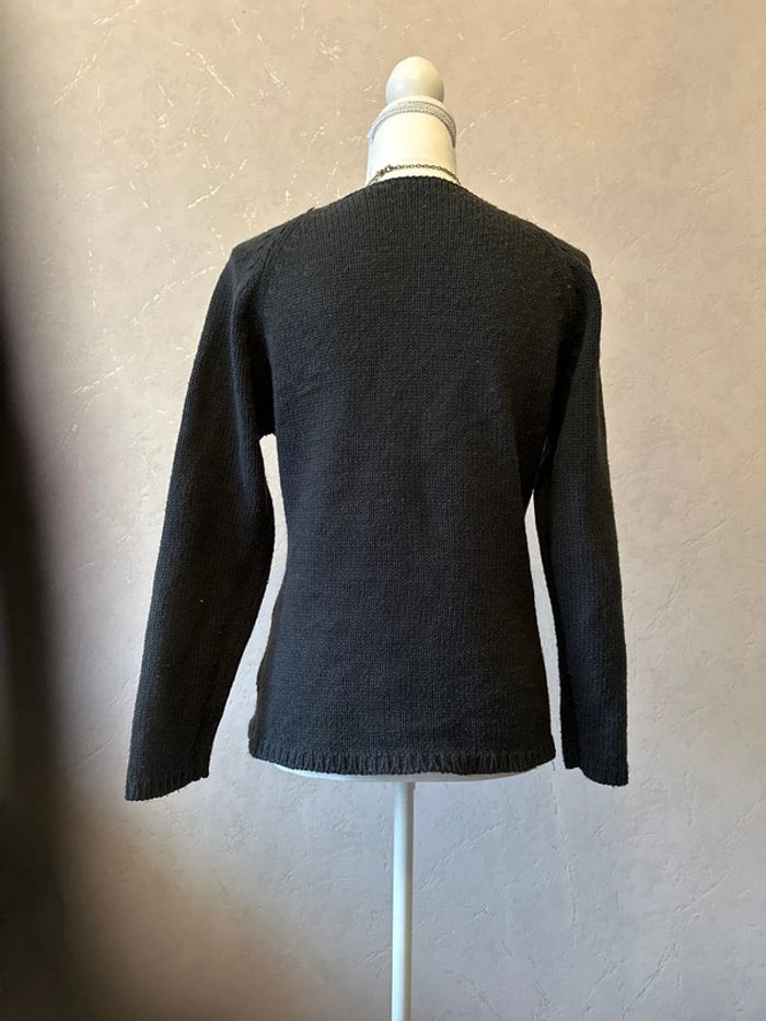 Pull taille M - photo numéro 2