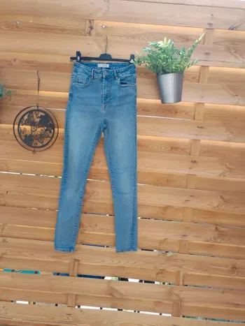 Jean taille 36