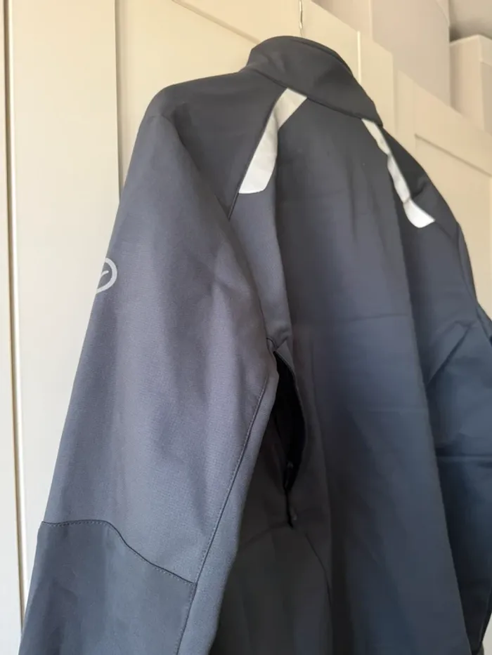 Veste Softshell - photo numéro 3