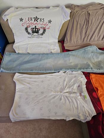 Vêtements femme taille L