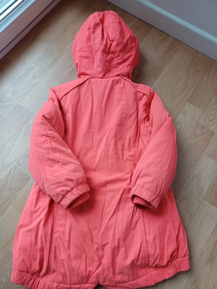 Manteau 3 en 1 - photo numéro 10