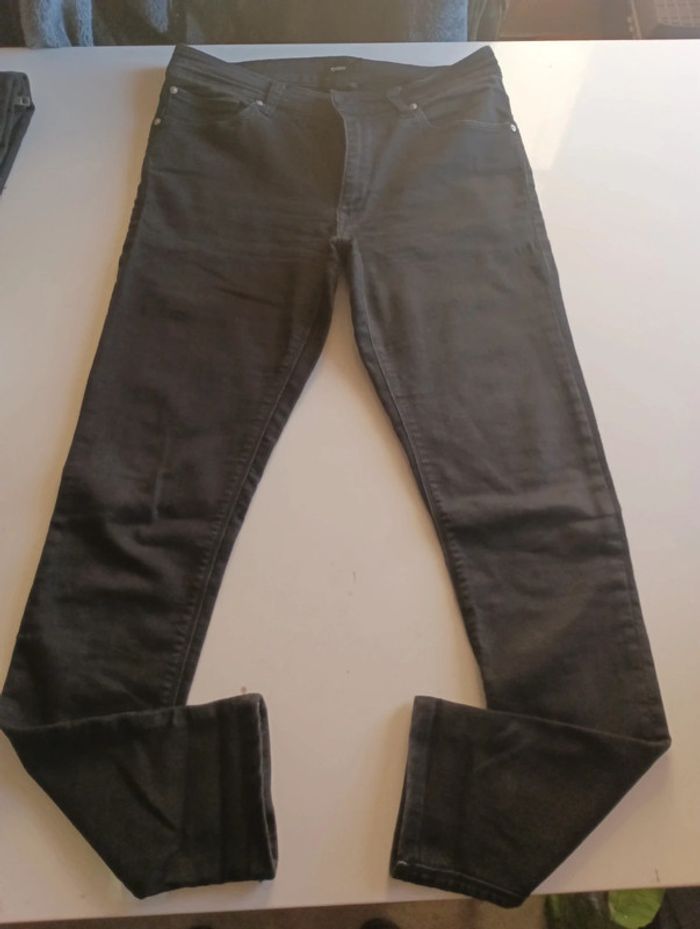 Pantalon jeans femme ASOS taille 42 coupe skinny