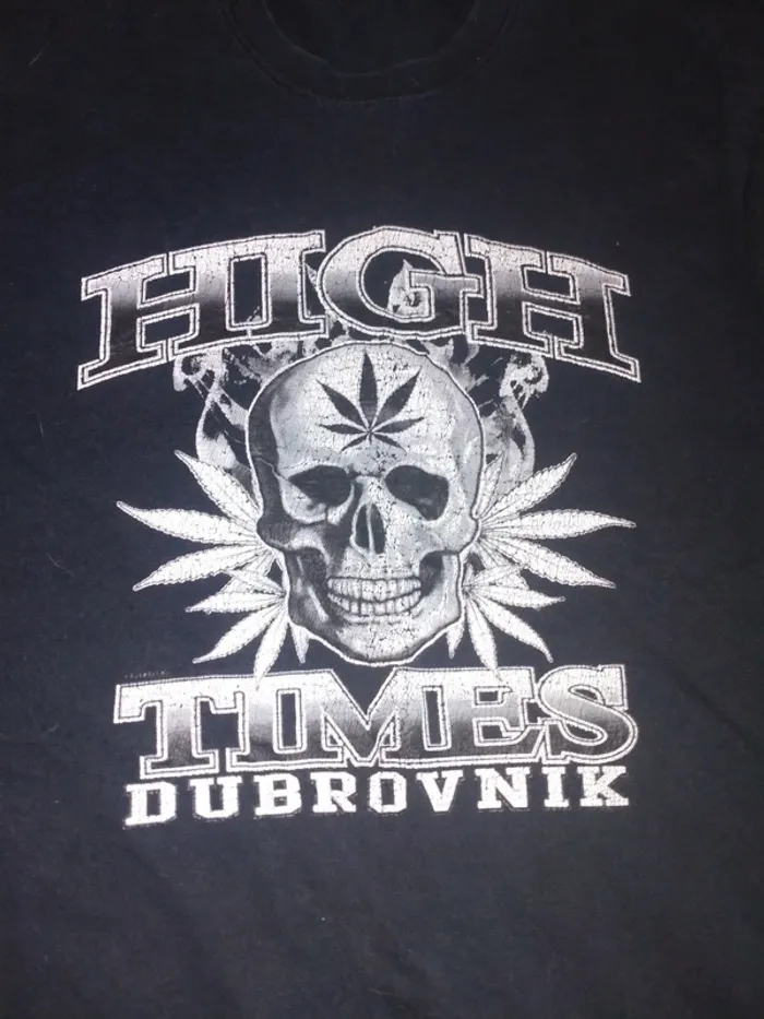 T-shirt xl - photo numéro 2