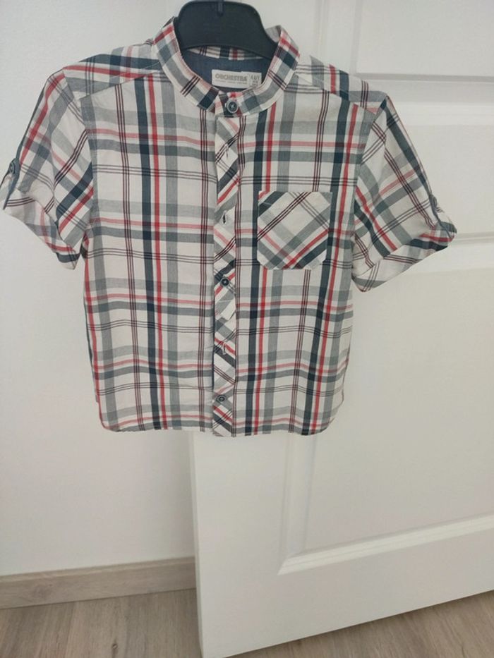 Chemise - photo numéro 4