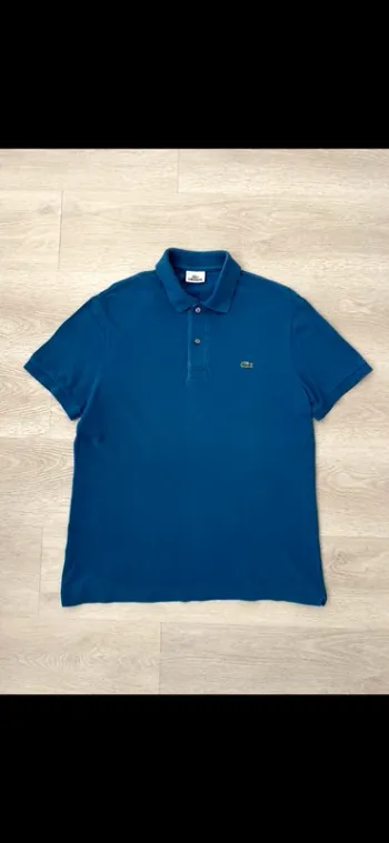 T-shirt Lacoste