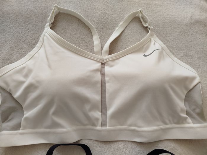Lot de 2 brassières 3X - photo numéro 7