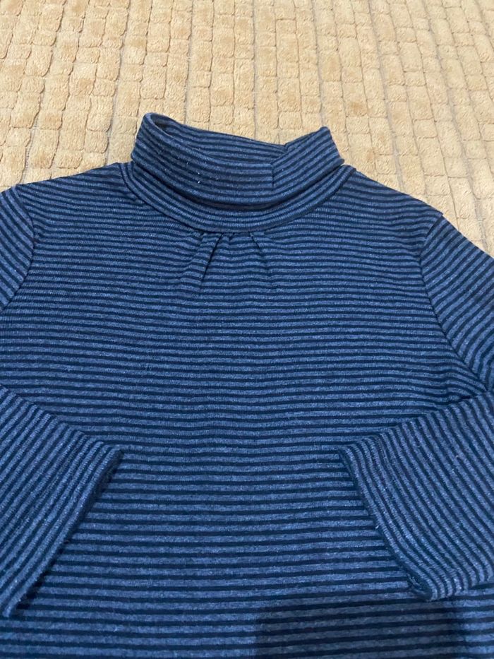 Sous pull - photo numéro 2