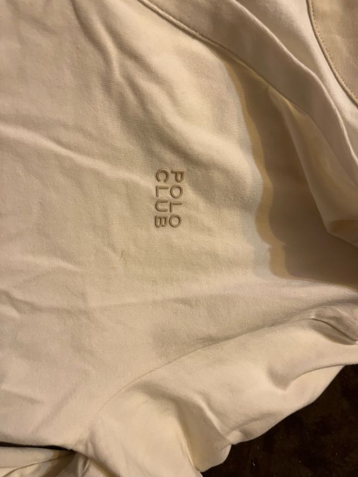 Tee shirt manches longues - photo numéro 2