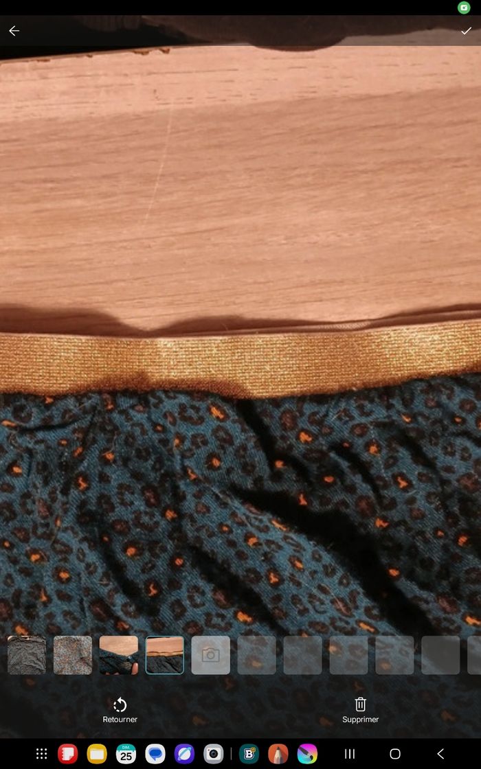 Haut gemo 10 ans GF62 - photo numéro 4