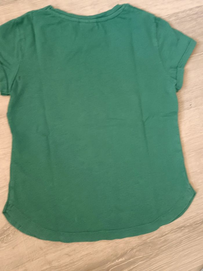 Lot de 4 t shirts - photo numéro 9